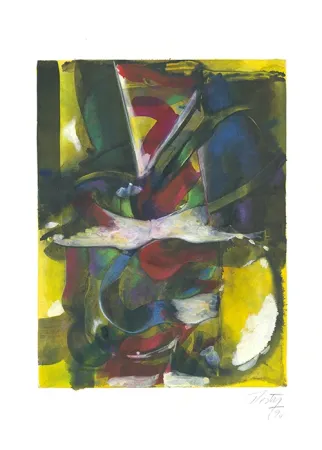 无技术 Santana - Untitled