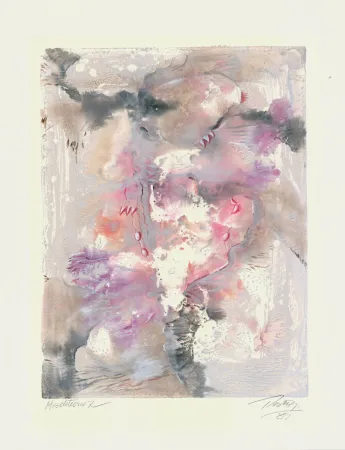 无技术 Santana - Untitled