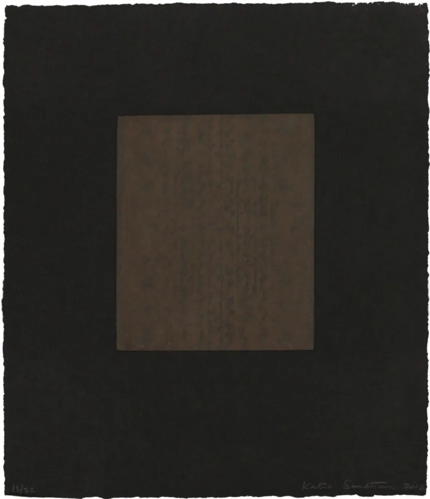 复数作品 Santibañez - Caminando entre las nubes