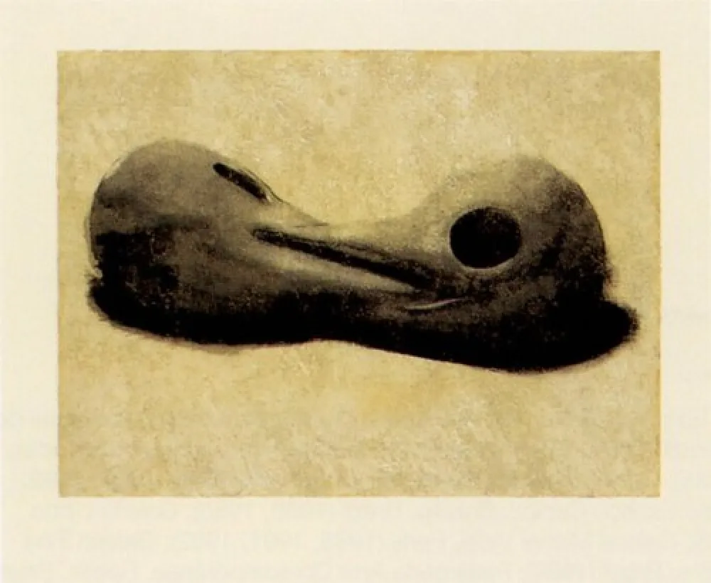 复数作品 Santibañez - El eslabón perdido