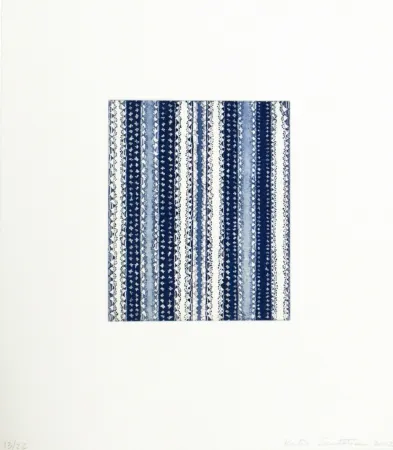 蚀刻飞尘法 Santibañez - El profundo resplandor