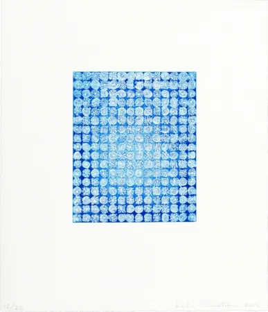 蚀刻飞尘法 Santibañez - El viaje de mis sueños