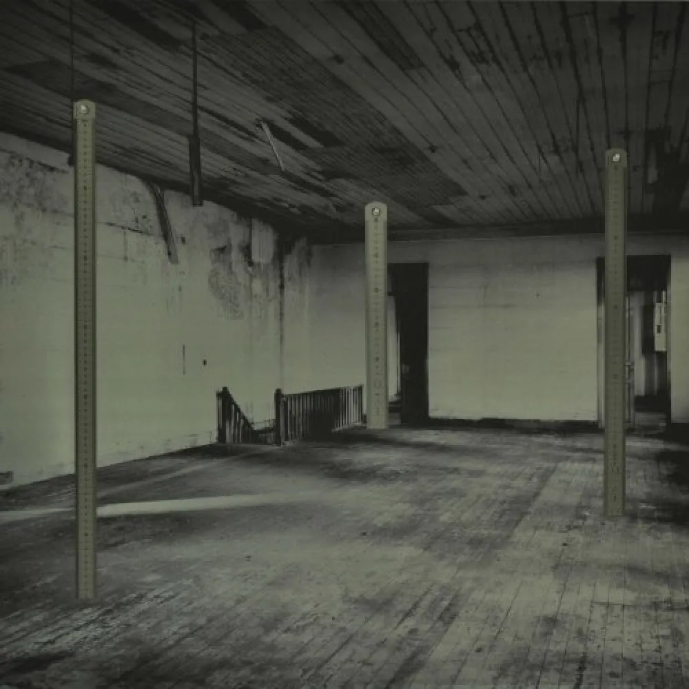 丝网印刷 Santibañez - ST 1