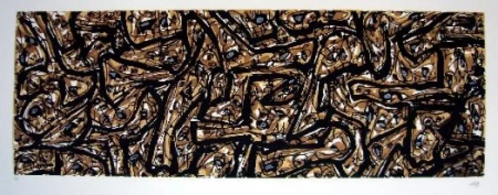 蚀刻飞尘法 Saura - Asedio 1