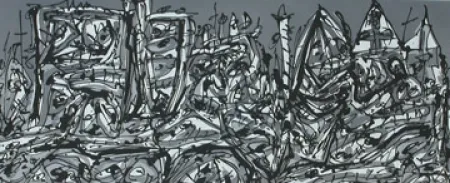 蚀刻飞尘法 Saura - Asedio II