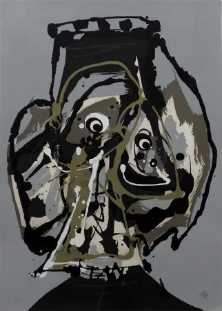 复数作品 Saura - Atal