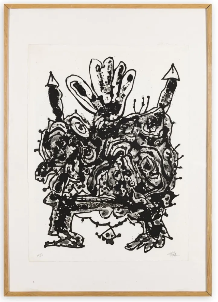 蚀刻飞尘法 Saura - Claudia (Novisaurias)