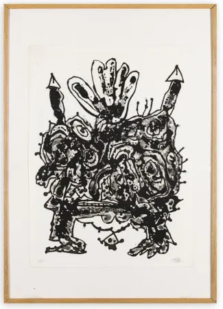 蚀刻飞尘法 Saura - Claudia (Novisaurias)