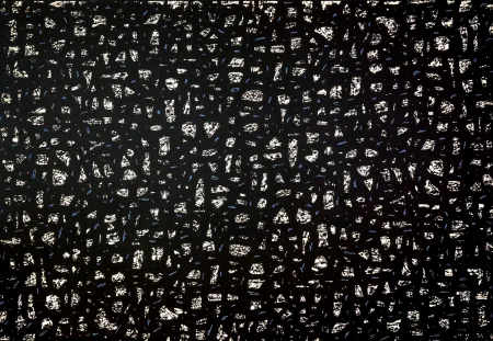 无技术 Saura - Constelaciòn