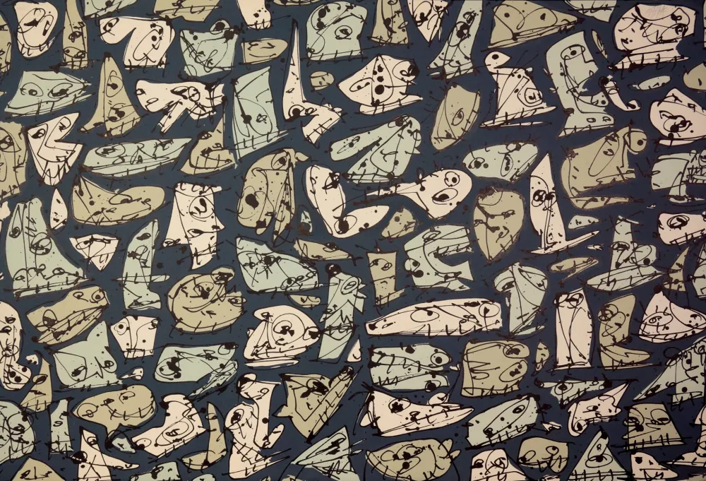 无技术 Saura - Diada I