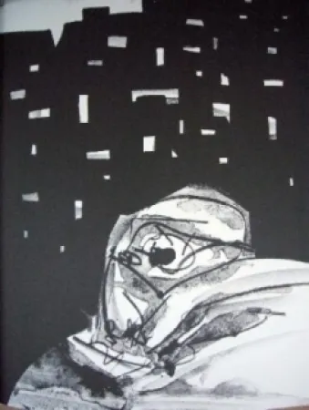 插图书 Saura - Journal de Kafka