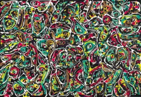 复数作品 Saura - Les dangers de la liaison