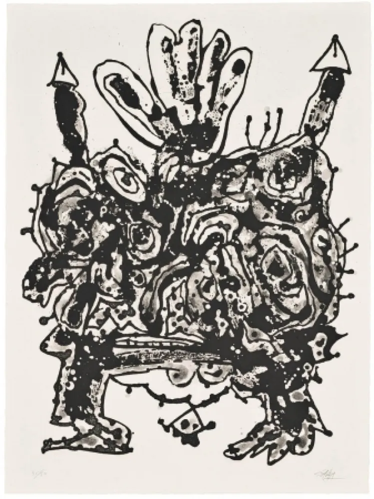 飞尘腐蚀法 Saura - Novisaurias