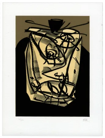 无技术 Saura - Portrait XI