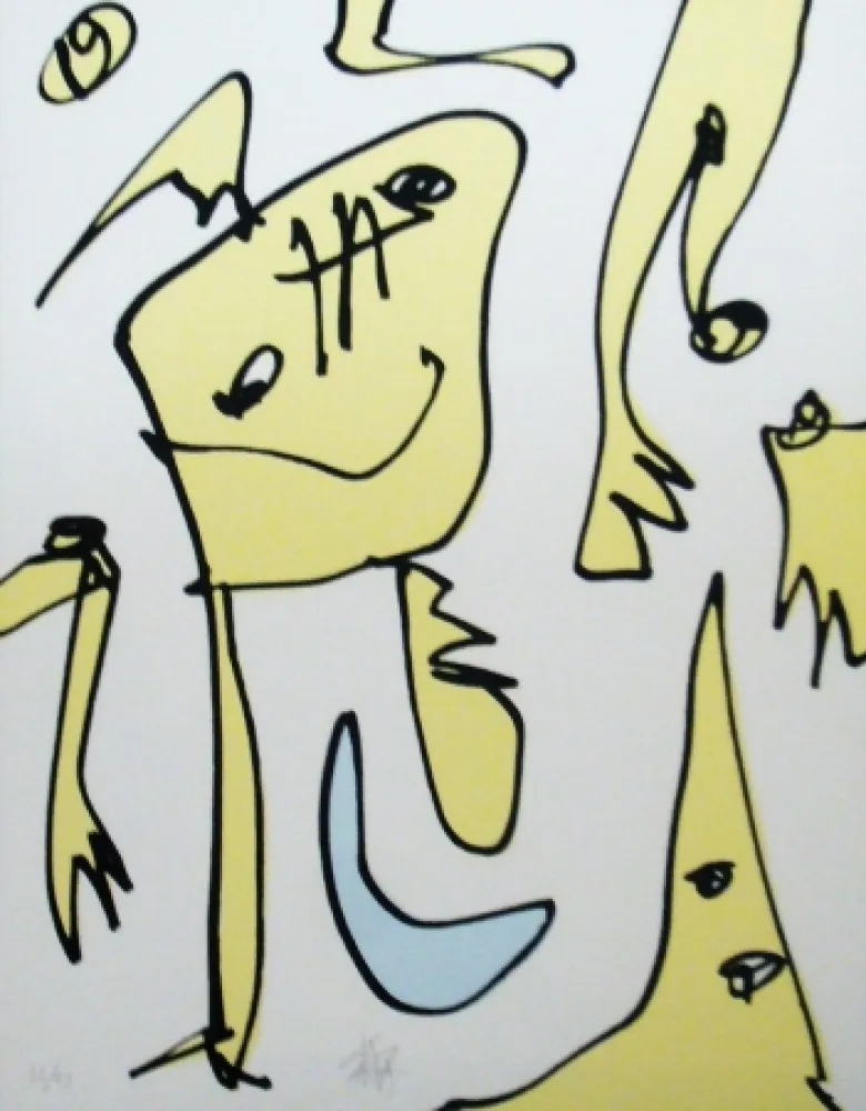 插图书 Saura - Programio