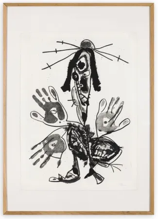 蚀刻飞尘法 Saura - Sylvia (Novisaurias)