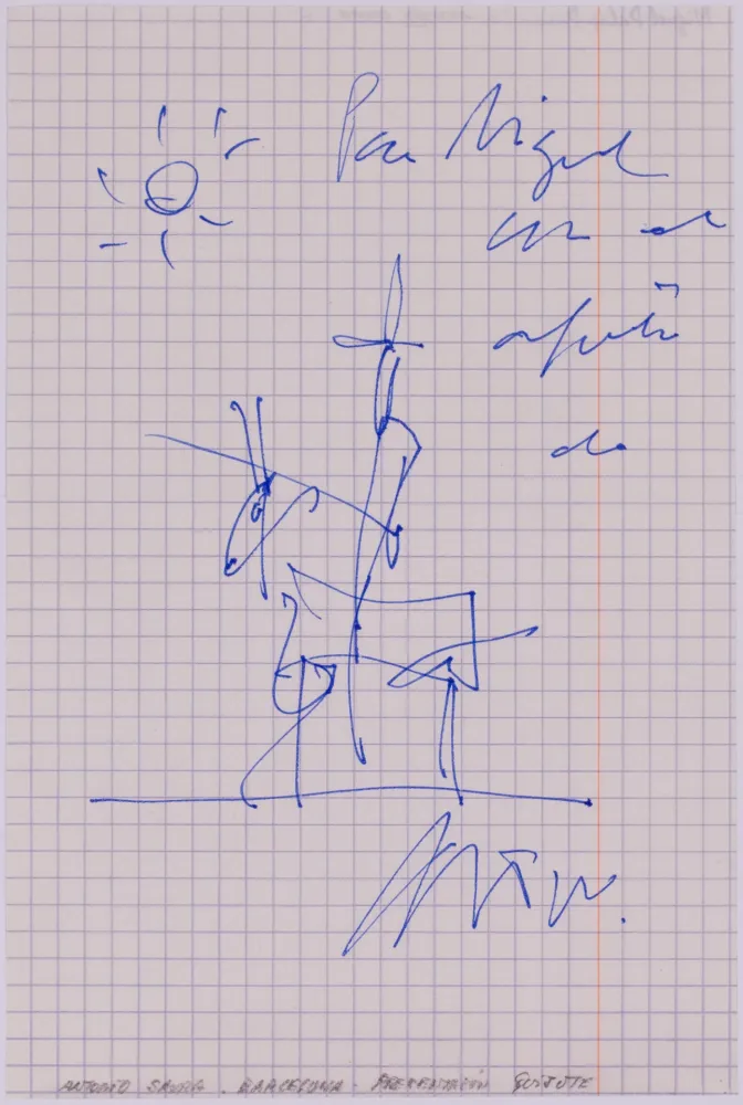 无技术 Saura - Untitled