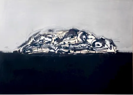 无技术 Saura - Untitled