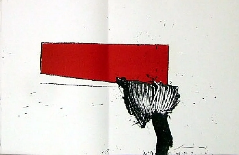 插图书 Scanavino - A mezzo della notte