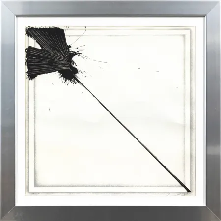 复数作品 Scanavino - Angolo protetto