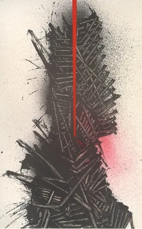 插图书 Scanavino - Cinque poesie