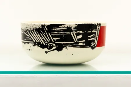 复数作品 Scanavino - Tramature