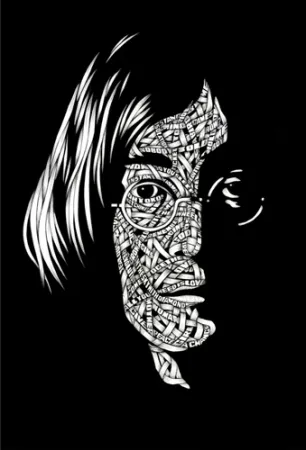 无技术 Schade - John Lennon