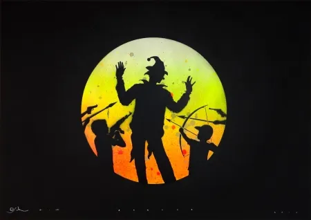 复数作品 Schade - Recovering stolen happiness - Main edition