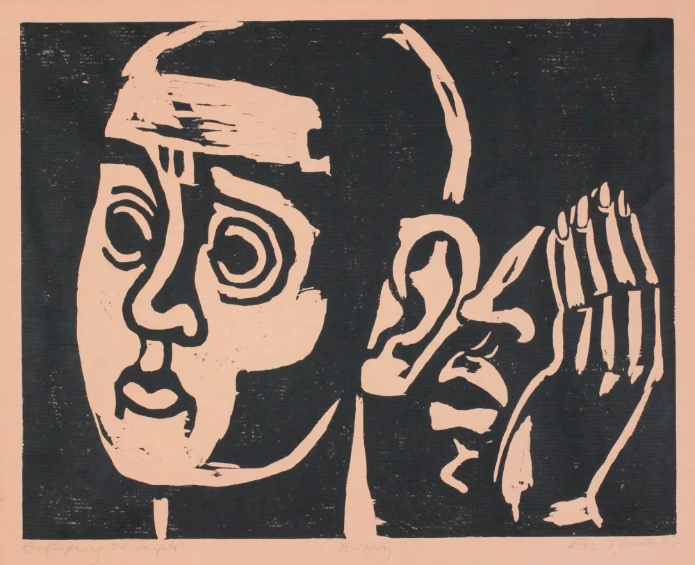 无技术 Scheele - Einflüsterung des Teufels (Devil's whisper)