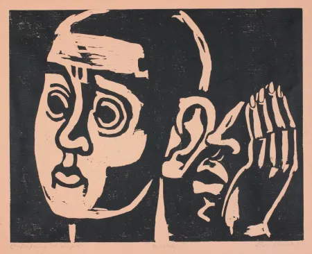 无技术 Scheele - Einflüsterung des Teufels (Devil's whisper)