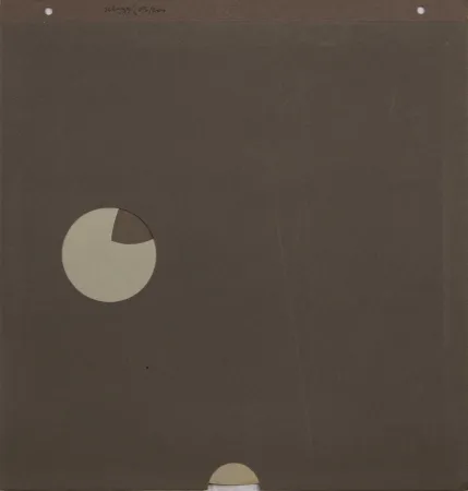 复数作品 Scheggi - Untitled