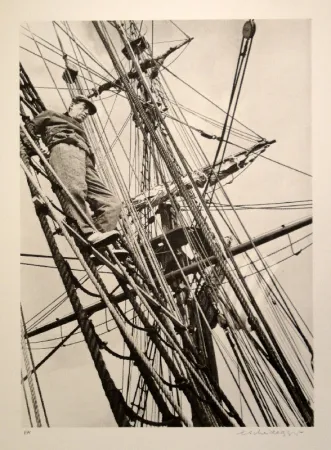 无技术 Scheidegger - John Houston