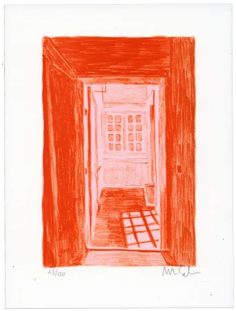 石版画 Schelde - Éditions Petit #2