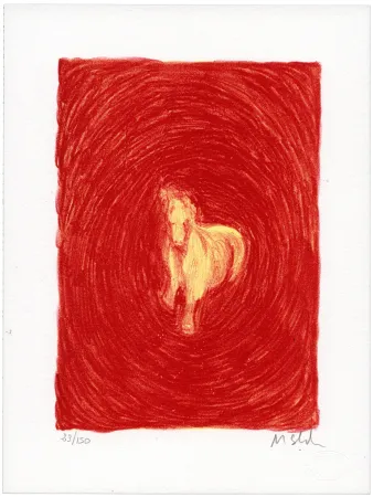 石版画 Schelde - Éditions Petit #4