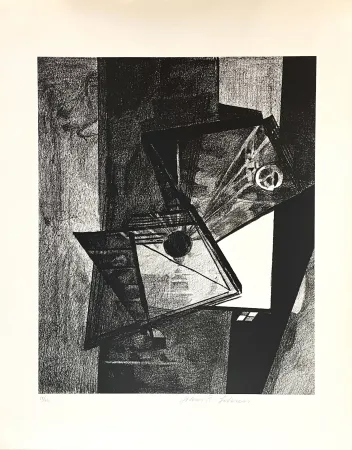 丝网印刷 Schiess - L'appel