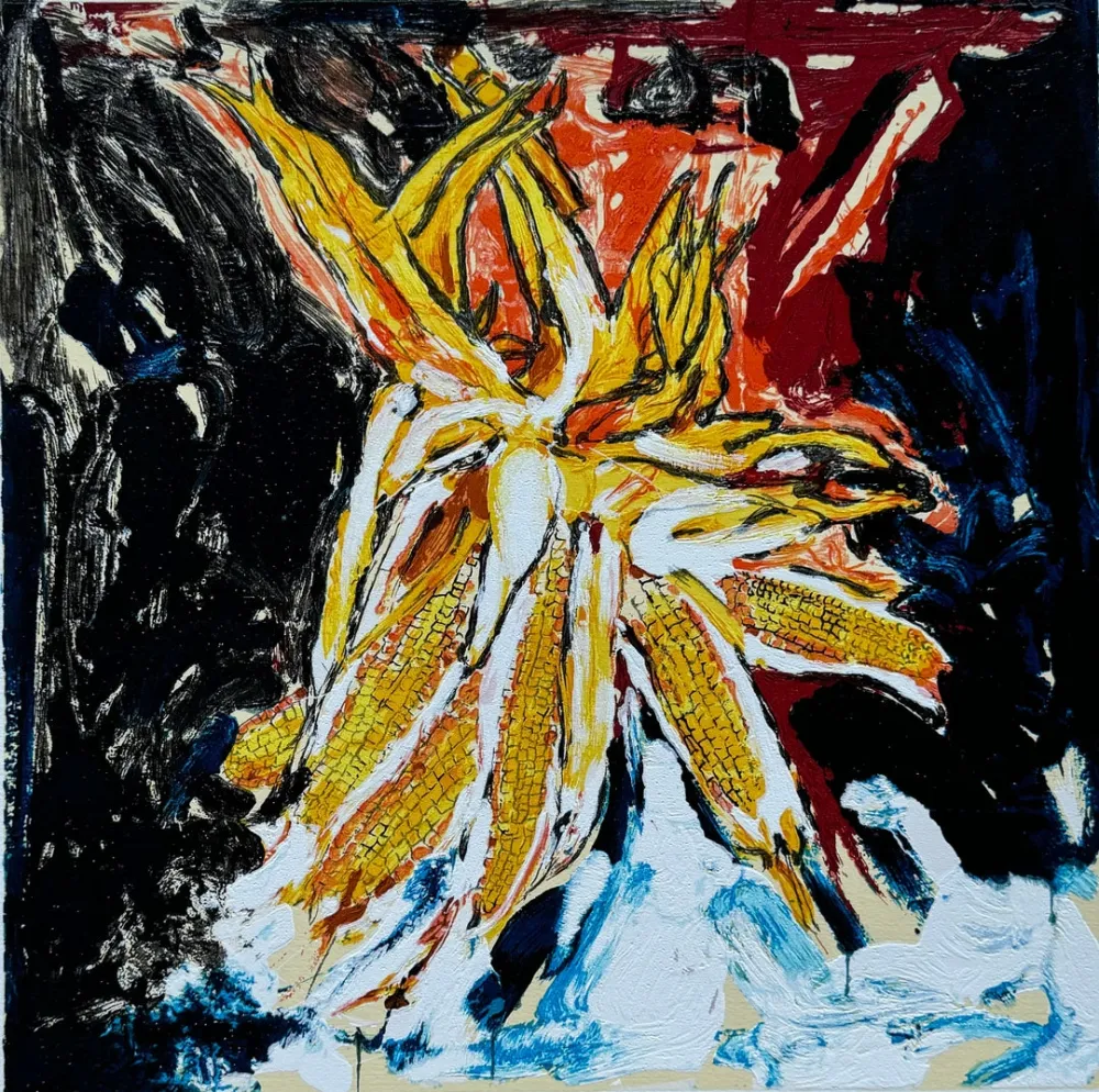 无技术 Schifano - Estate