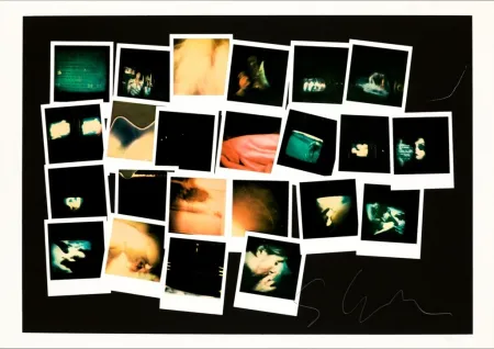 摄影 Schifano - Untitled 