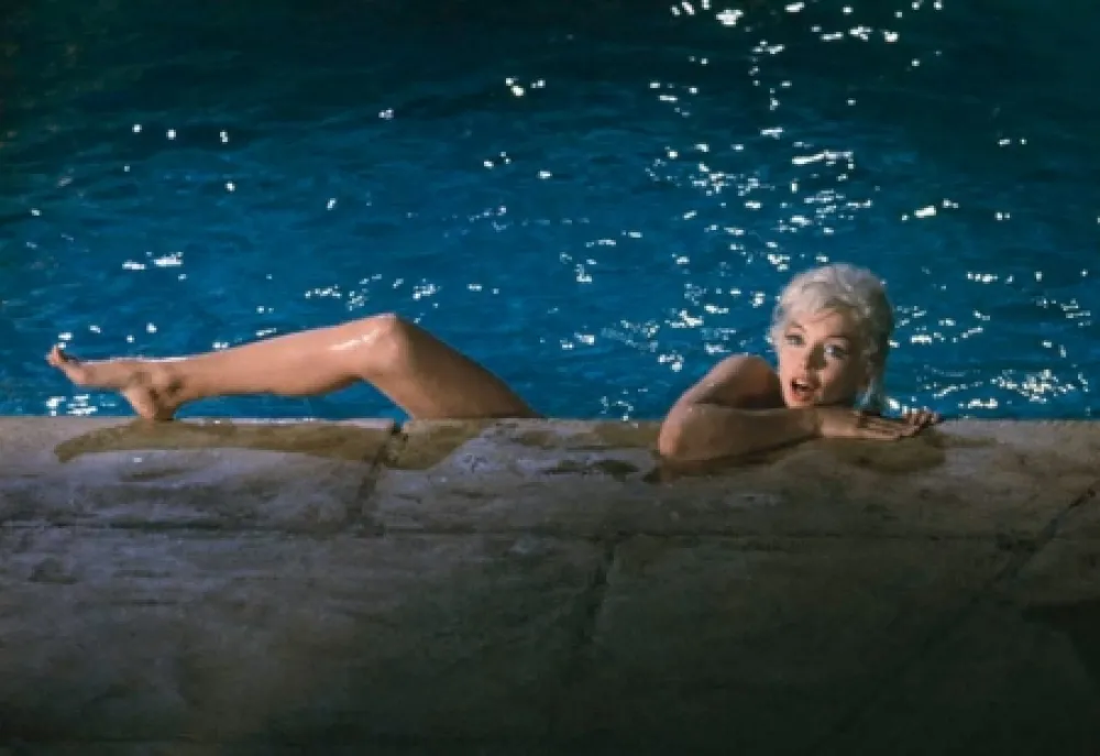 摄影 Schiller - Color 2 Frame 21