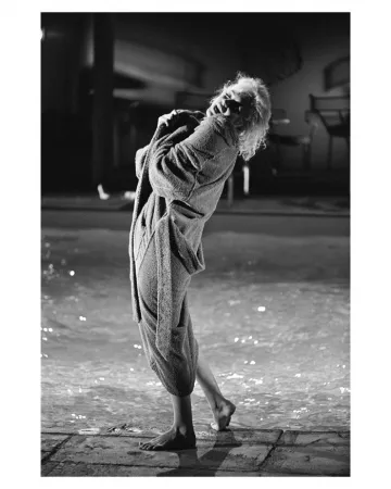 摄影 Schiller - Roll 7 Frame 33