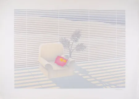 胶版印刷 Schlichtholz - 