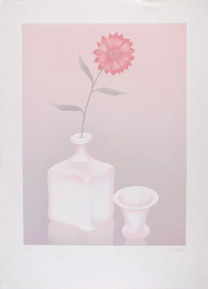 胶版印刷 Schlichtholz - 