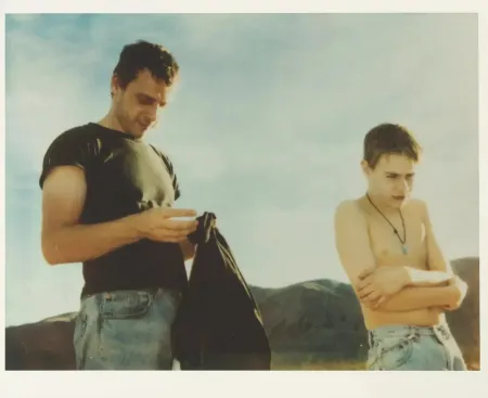 摄影 Schneider - Felix and Dominique