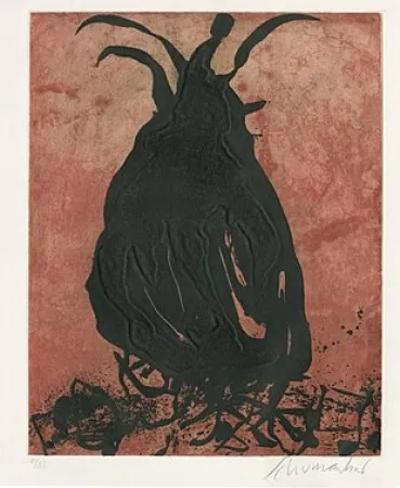 蚀刻飞尘法 Schumacher - 