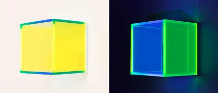 复数作品 Schumann - Color Rainbow Gent