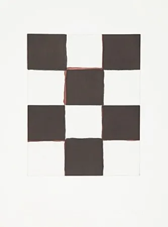 蚀刻飞尘法 Scully - 