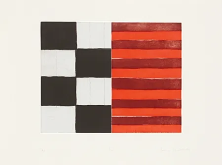 蚀刻飞尘法 Scully - π