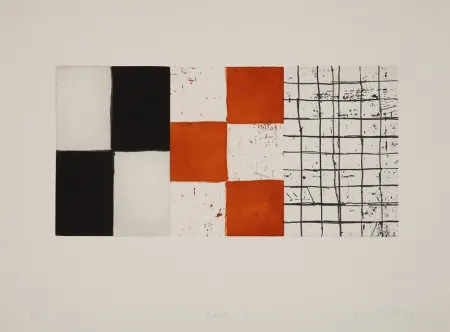 飞尘腐蚀法 Scully - Raval 6