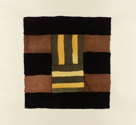 木刻 Scully - Yellow Light