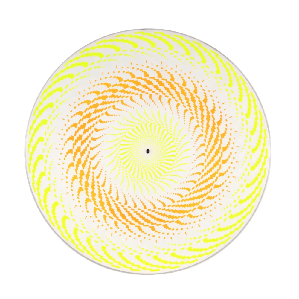 丝网印刷 Sedgley - Video Disque 01