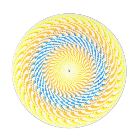 丝网印刷 Sedgley - Video Disque 02